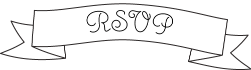rsvp