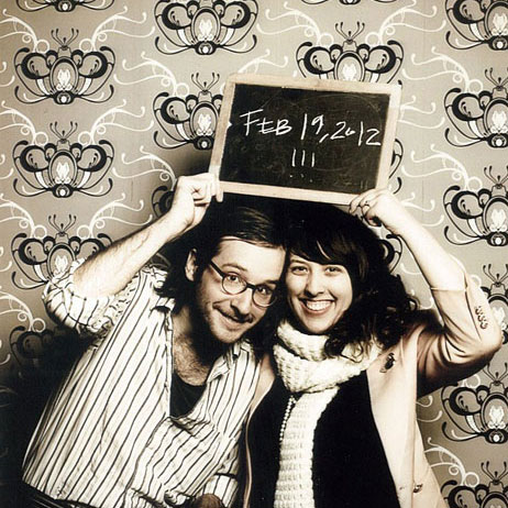 Save the Date, February 13